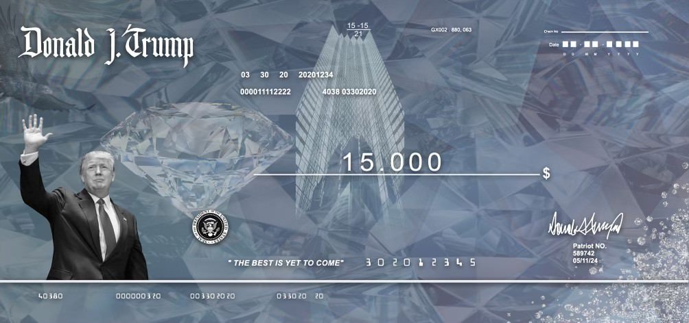 diamond-trump-check