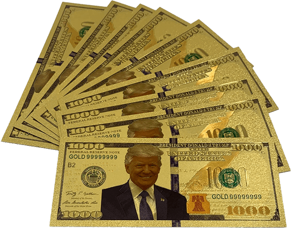 trump-dollars