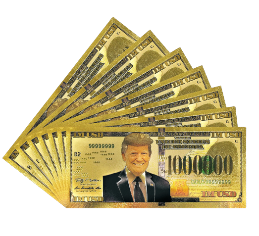 trump-doollar-bill