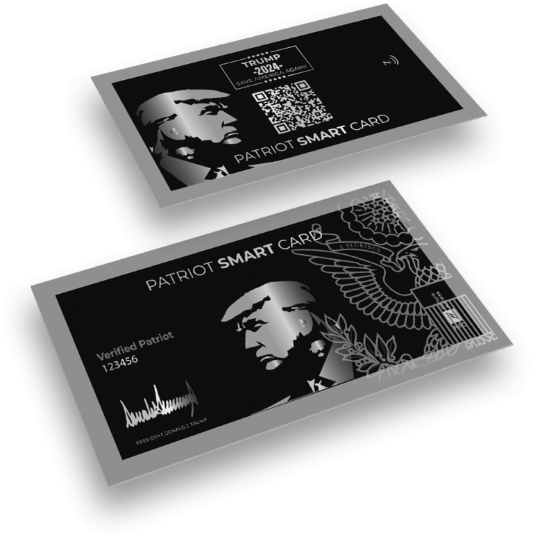 trump-smart-card