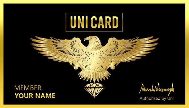 uni-card